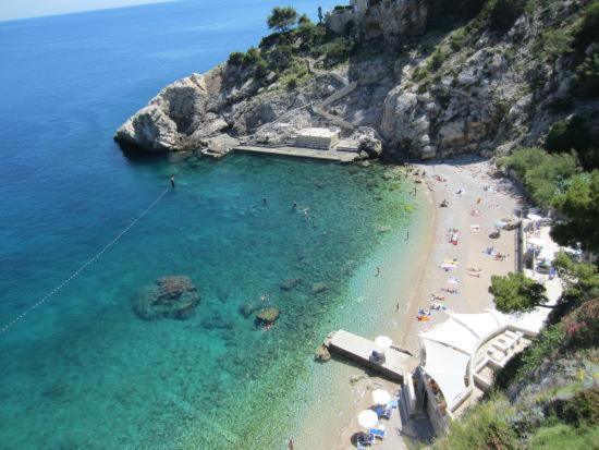 Apartment Dubcic: For Perfect Vacation Dubrovnik Dış mekan fotoğraf