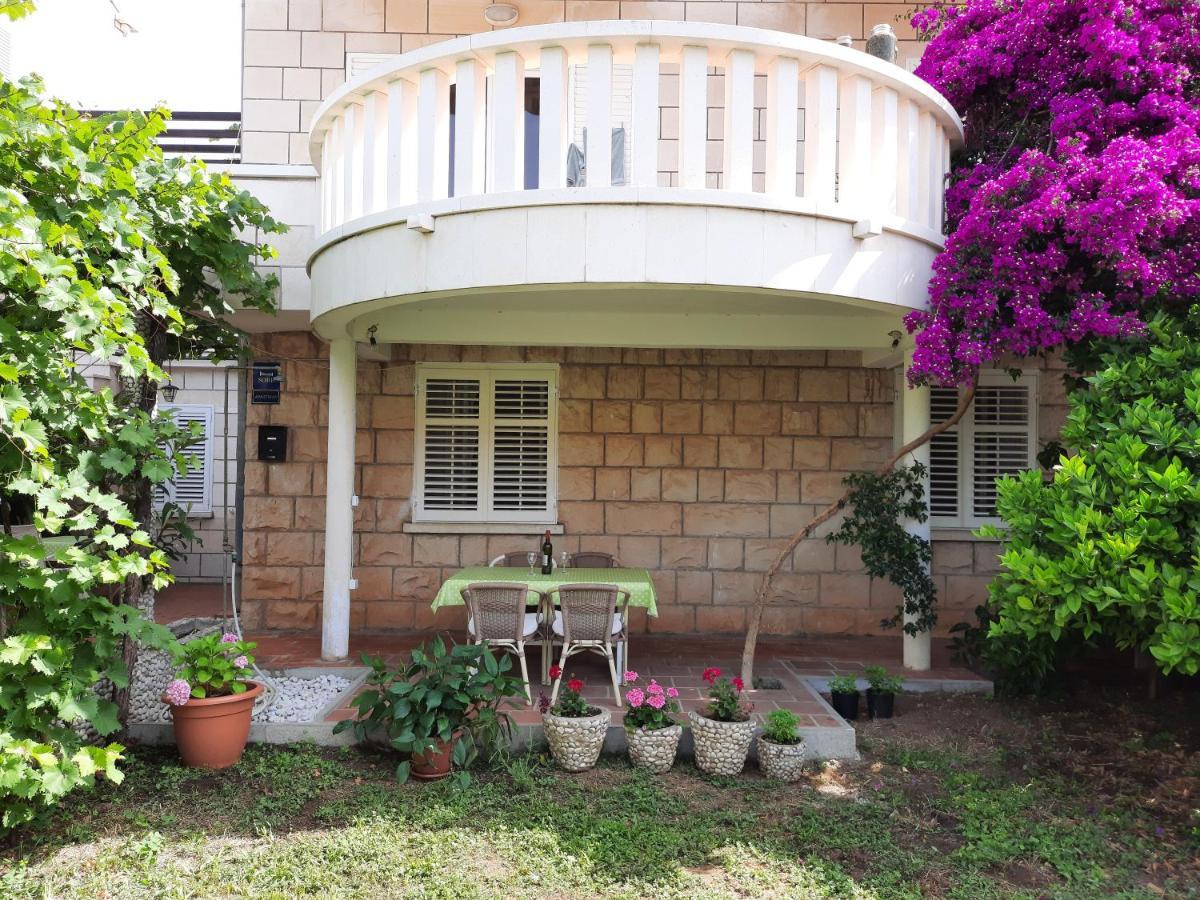 Apartment Dubcic: For Perfect Vacation Dubrovnik Dış mekan fotoğraf