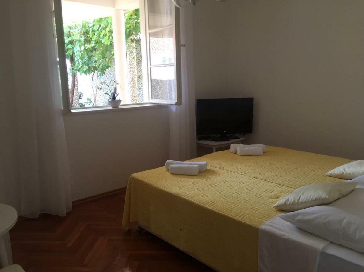 Apartment Dubcic: For Perfect Vacation Dubrovnik Dış mekan fotoğraf