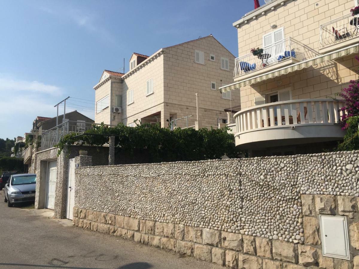 Apartment Dubcic: For Perfect Vacation Dubrovnik Dış mekan fotoğraf