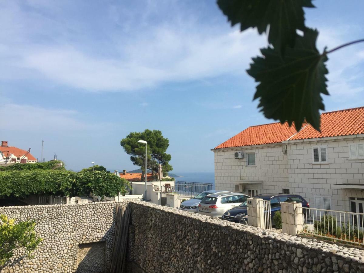 Apartment Dubcic: For Perfect Vacation Dubrovnik Dış mekan fotoğraf