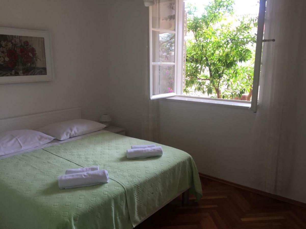 Apartment Dubcic: For Perfect Vacation Dubrovnik Dış mekan fotoğraf
