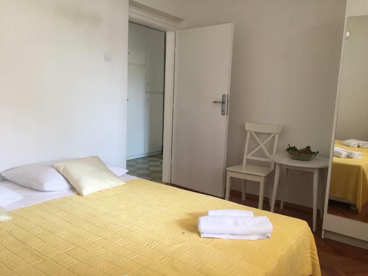 Apartment Dubcic: For Perfect Vacation Dubrovnik Dış mekan fotoğraf