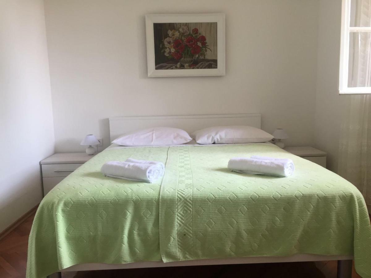 Apartment Dubcic: For Perfect Vacation Dubrovnik Dış mekan fotoğraf
