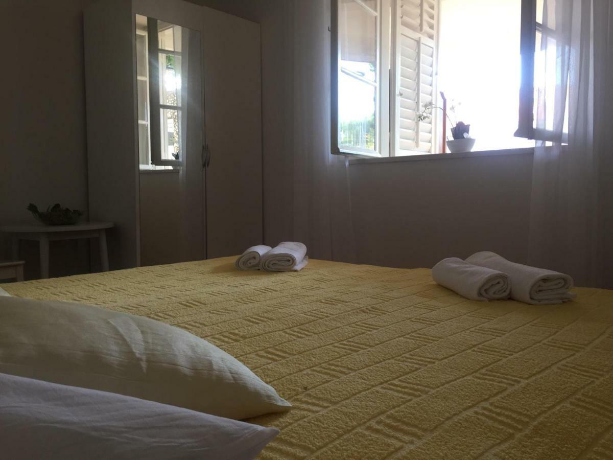Apartment Dubcic: For Perfect Vacation Dubrovnik Dış mekan fotoğraf