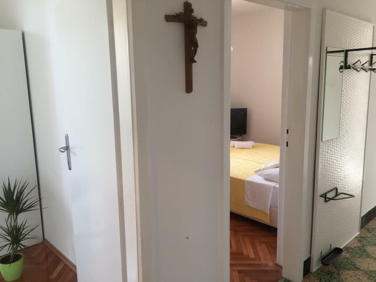 Apartment Dubcic: For Perfect Vacation Dubrovnik Dış mekan fotoğraf