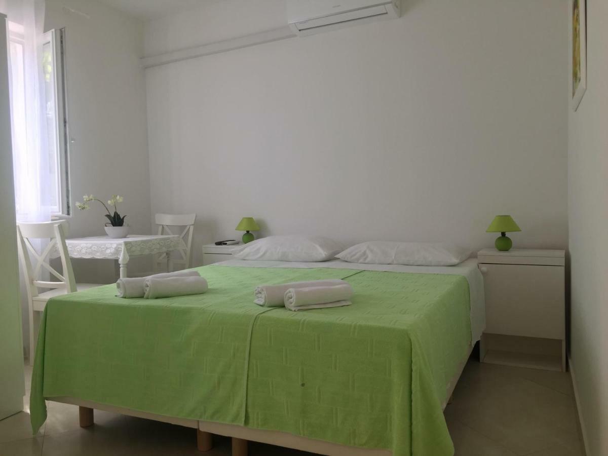 Apartment Dubcic: For Perfect Vacation Dubrovnik Dış mekan fotoğraf