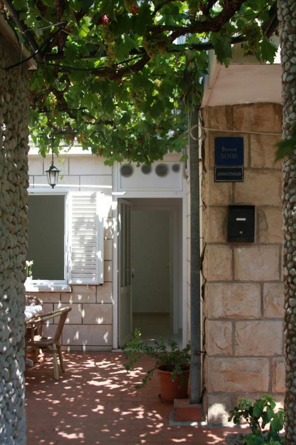 Apartment Dubcic: For Perfect Vacation Dubrovnik Dış mekan fotoğraf