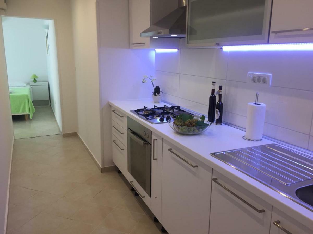 Apartment Dubcic: For Perfect Vacation Dubrovnik Dış mekan fotoğraf