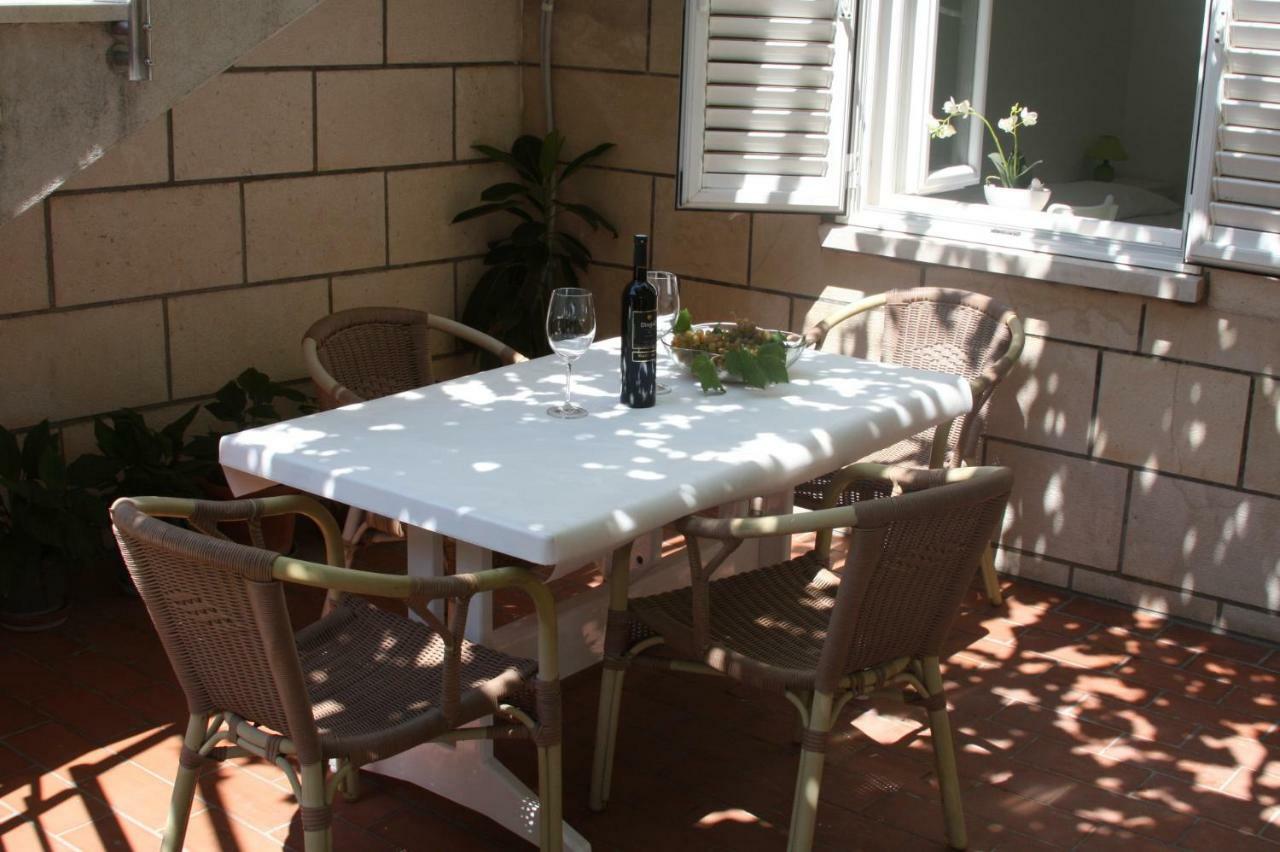 Apartment Dubcic: For Perfect Vacation Dubrovnik Dış mekan fotoğraf